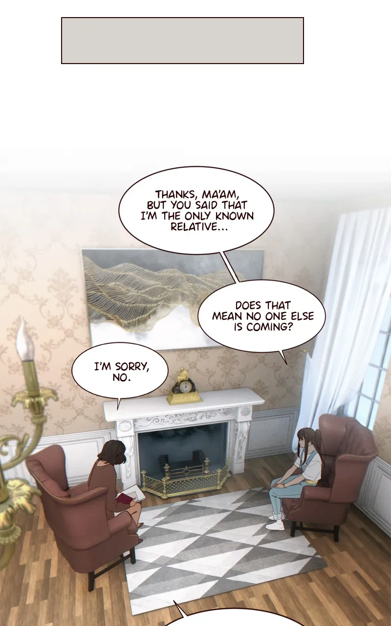 WEBTOON GREENLiGHT Chapter 36 page 33 - 