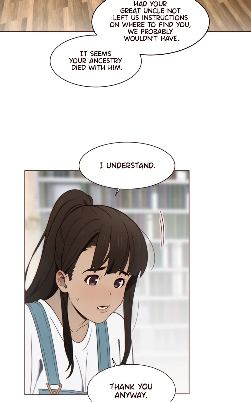 WEBTOON GREENLiGHT Chapter 36 page 34 - 