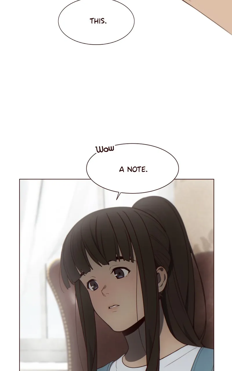 WEBTOON GREENLiGHT Chapter 36 page 36 - 