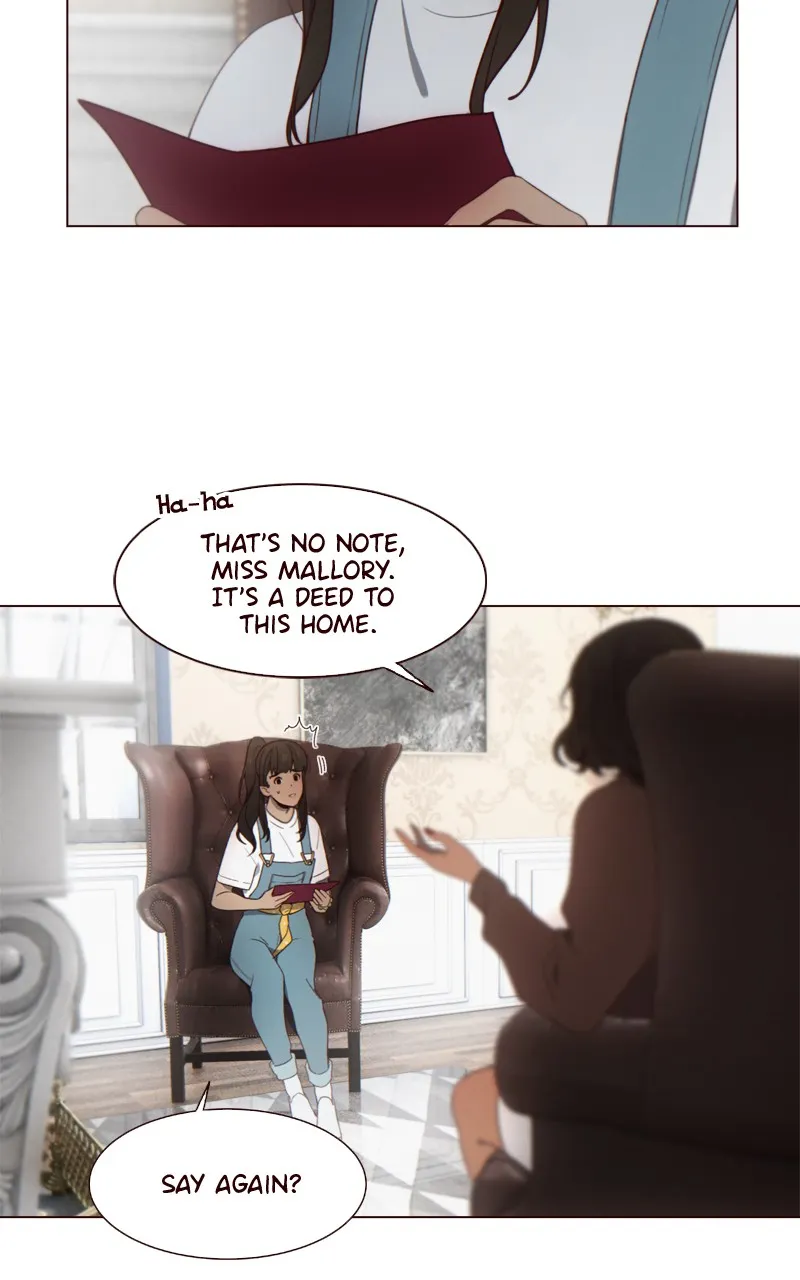WEBTOON GREENLiGHT Chapter 36 page 37 - 