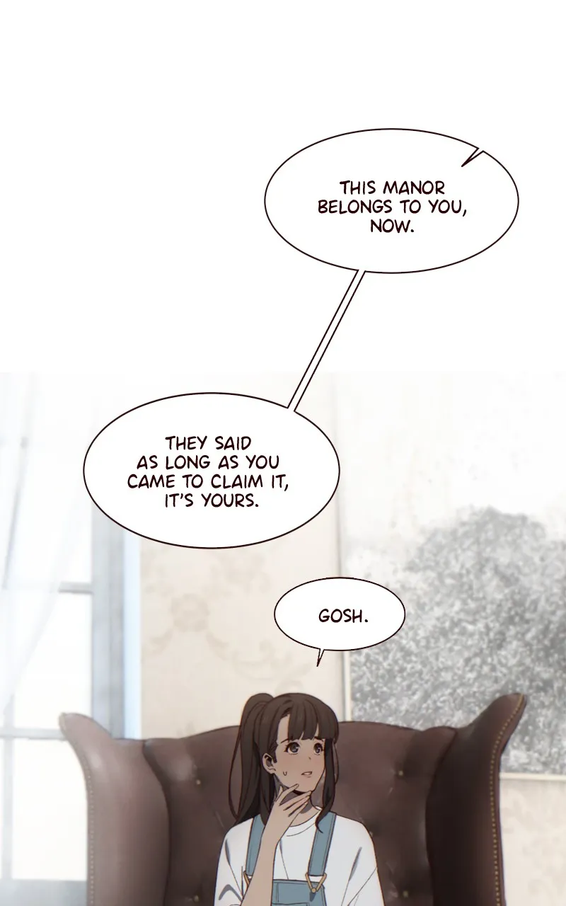 WEBTOON GREENLiGHT Chapter 36 page 38 - 