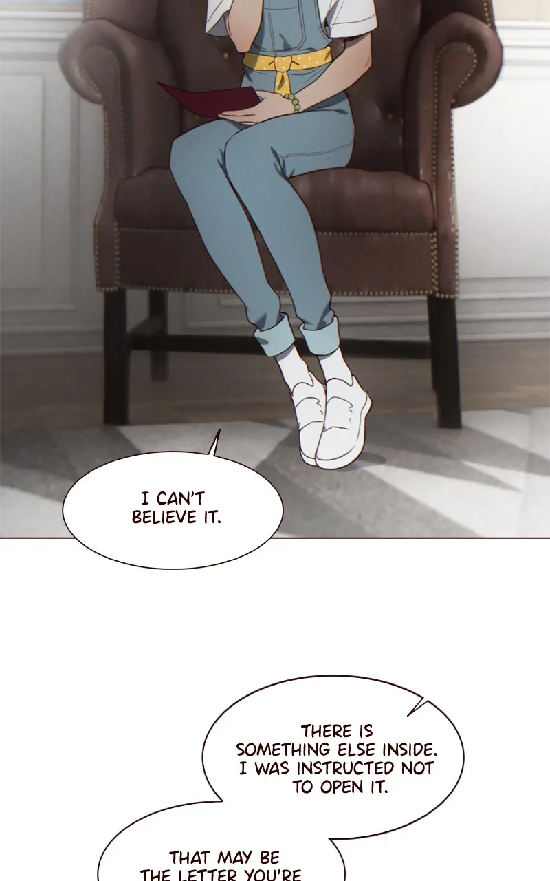 WEBTOON GREENLiGHT Chapter 36 page 39 - 