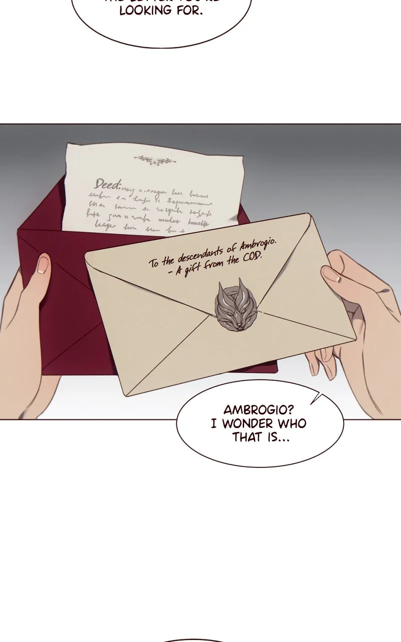 WEBTOON GREENLiGHT Chapter 36 page 40 - 