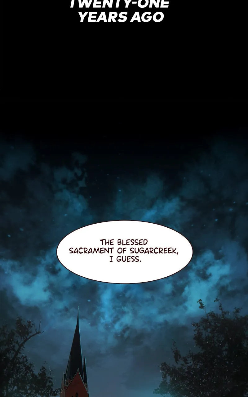 WEBTOON GREENLiGHT Chapter 36 page 5 - 