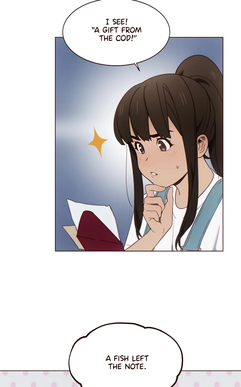 WEBTOON GREENLiGHT Chapter 36 page 41 - 