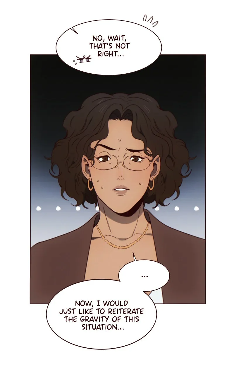 WEBTOON GREENLiGHT Chapter 36 page 43 - 