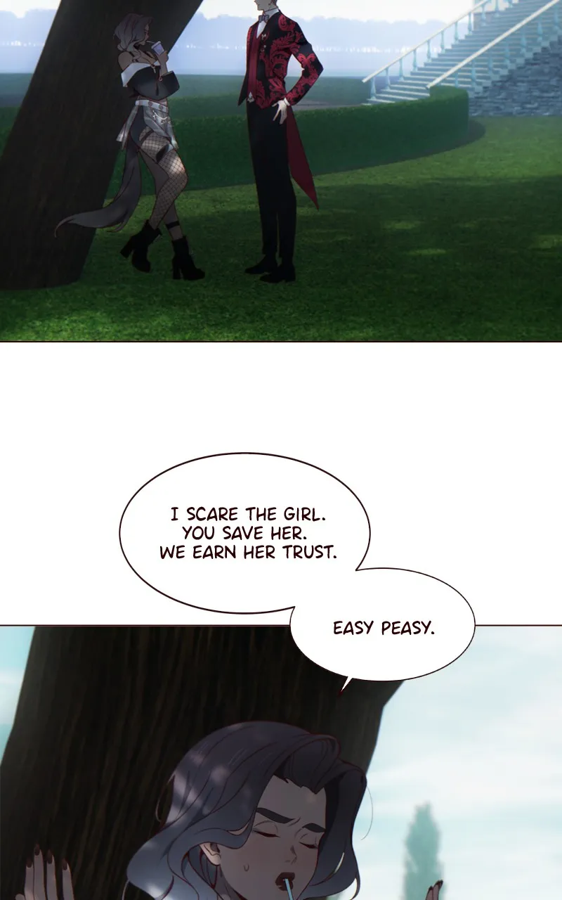 WEBTOON GREENLiGHT Chapter 36 page 45 - 