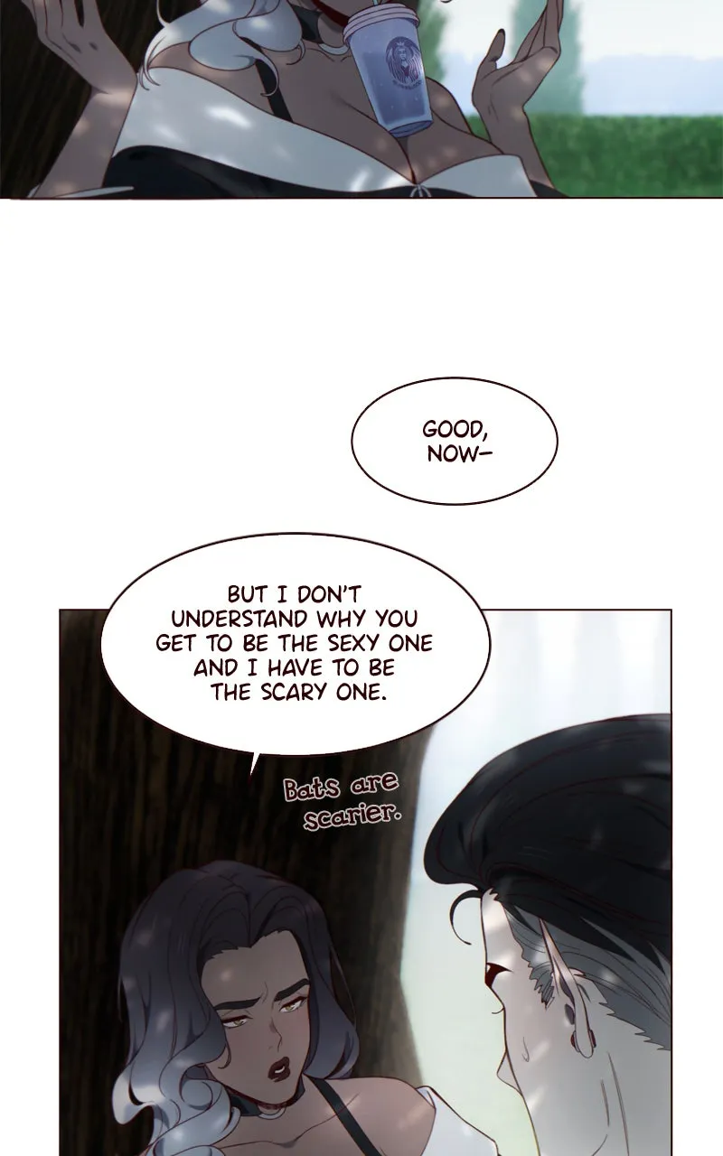 WEBTOON GREENLiGHT Chapter 36 page 46 - 