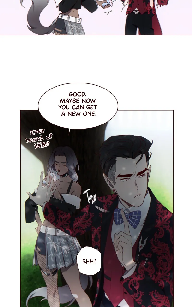 WEBTOON GREENLiGHT Chapter 36 page 48 - 