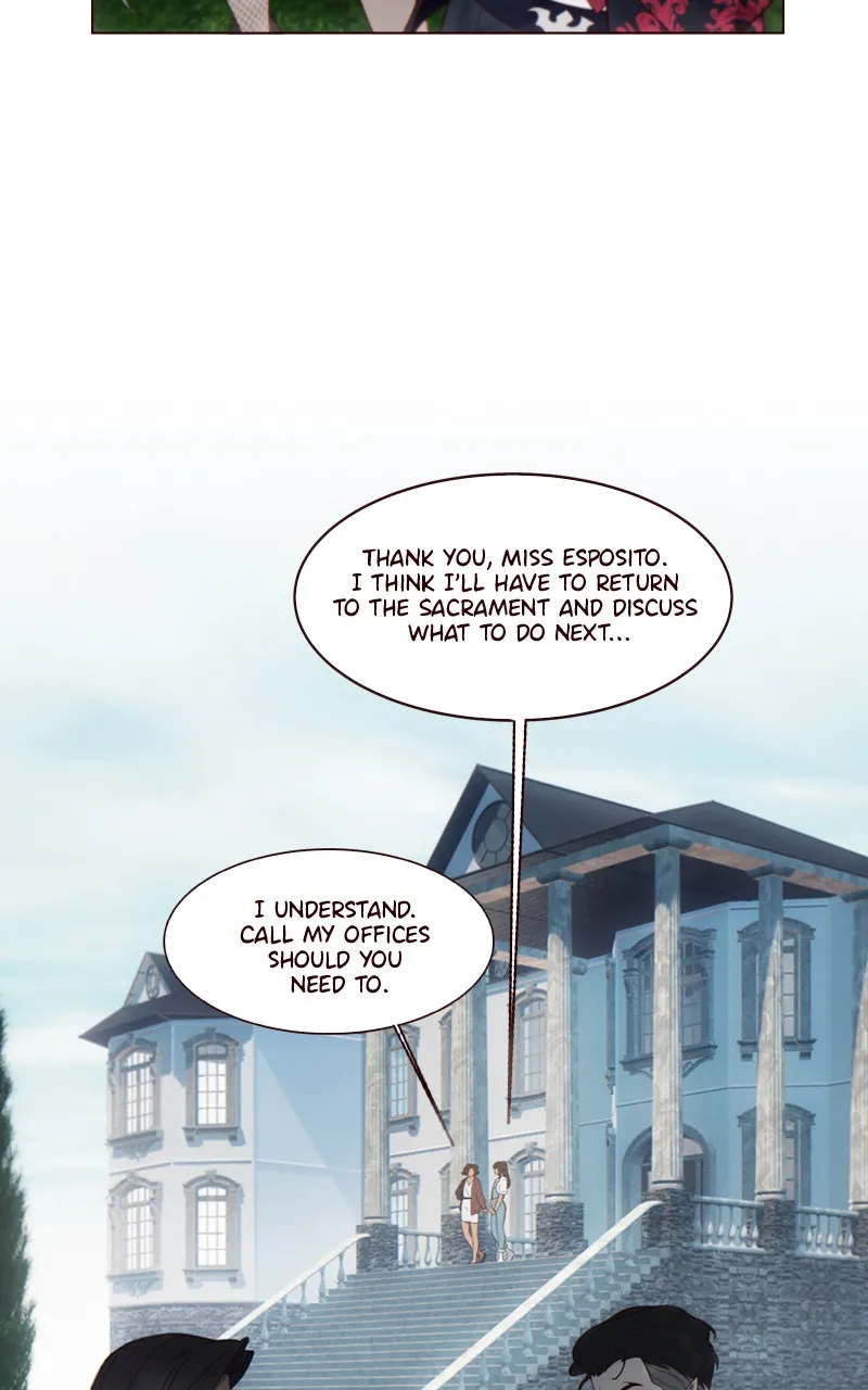 WEBTOON GREENLiGHT Chapter 36 page 49 - 