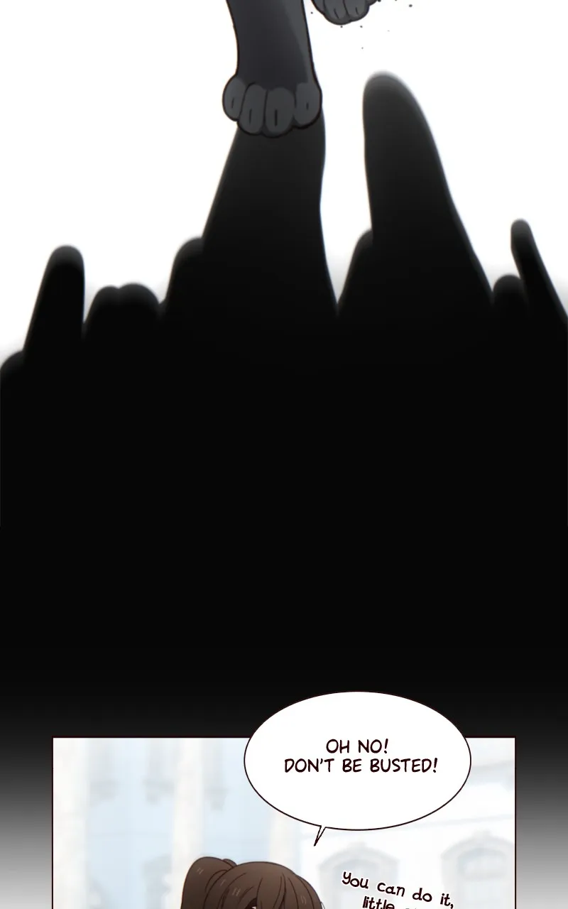 WEBTOON GREENLiGHT Chapter 36 page 53 - 