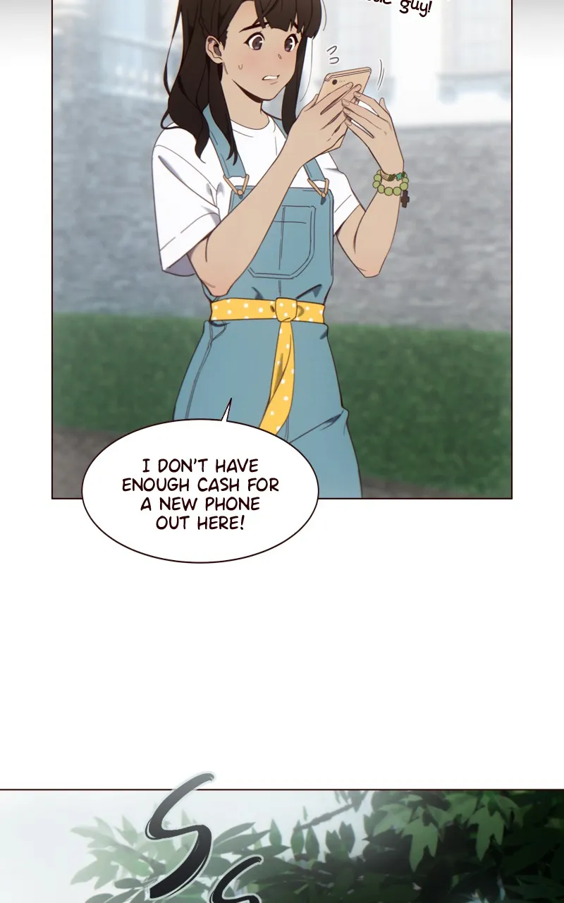 WEBTOON GREENLiGHT Chapter 36 page 54 - 