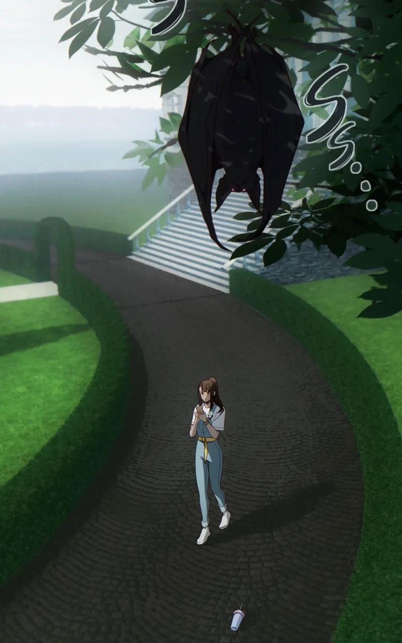 WEBTOON GREENLiGHT Chapter 36 page 55 - 