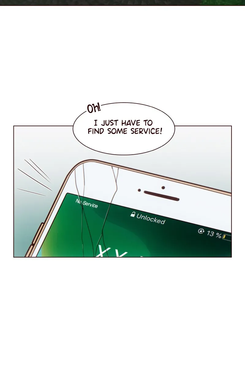 WEBTOON GREENLiGHT Chapter 36 page 56 - 