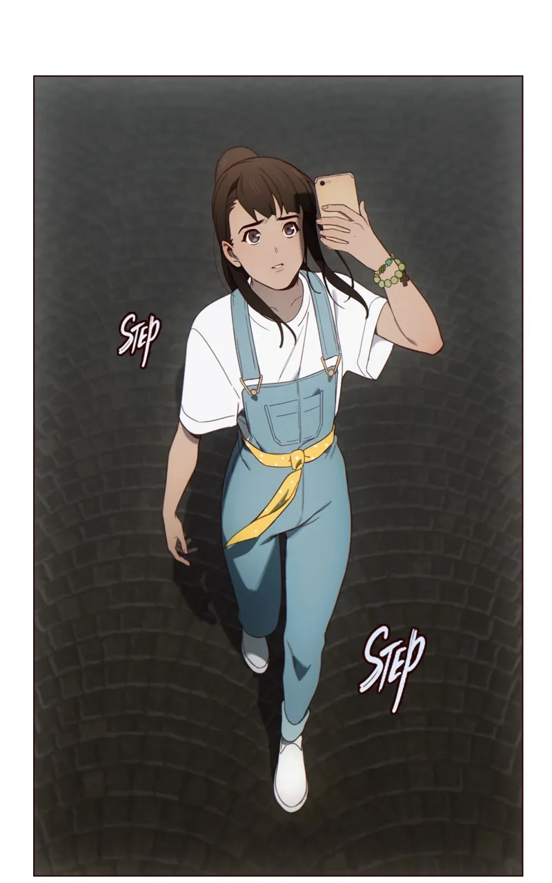 WEBTOON GREENLiGHT Chapter 36 page 57 - 