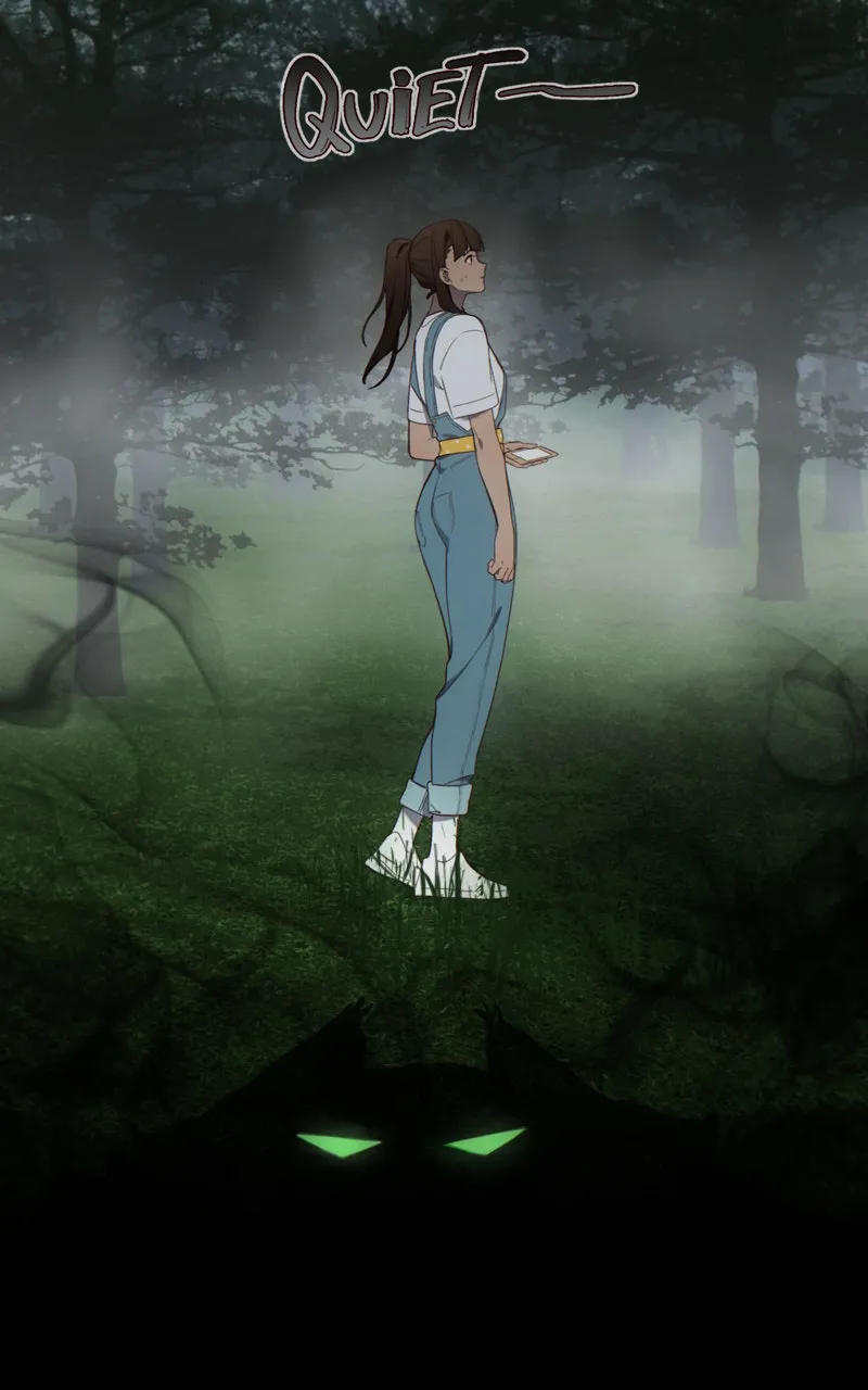 WEBTOON GREENLiGHT Chapter 36 page 59 - 