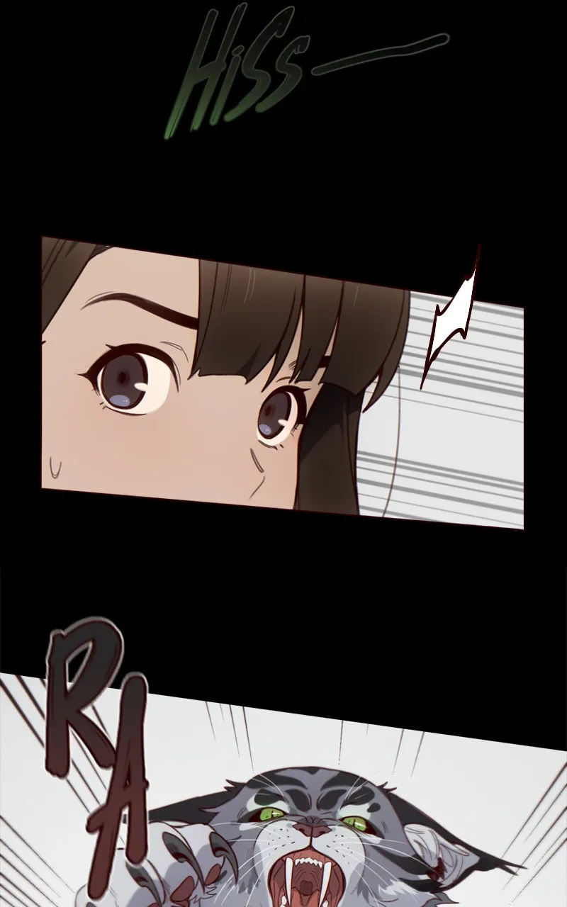 WEBTOON GREENLiGHT Chapter 36 page 60 - 