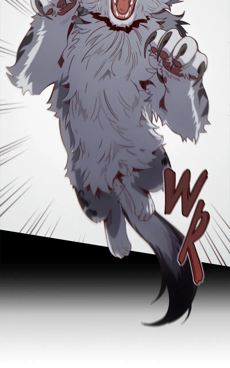 WEBTOON GREENLiGHT Chapter 36 page 61 - 