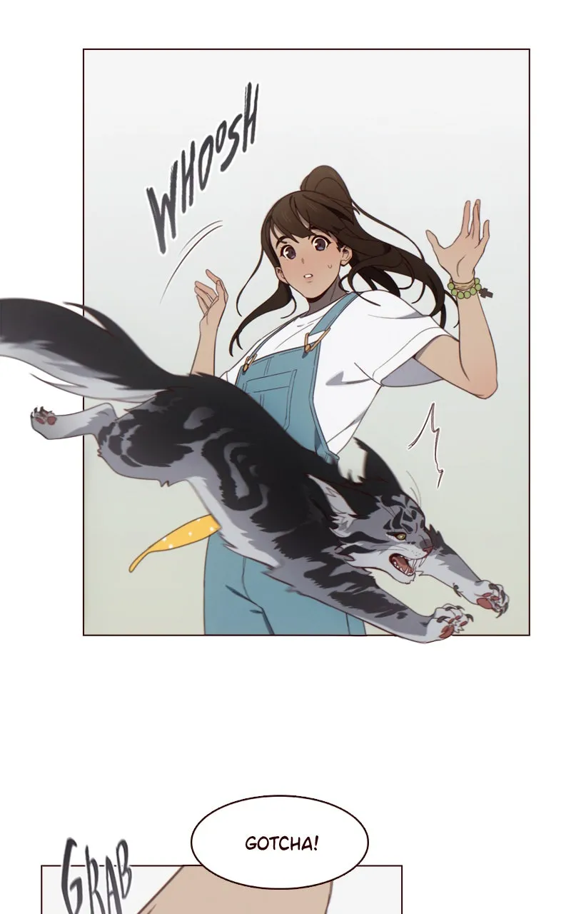 WEBTOON GREENLiGHT Chapter 36 page 62 - 