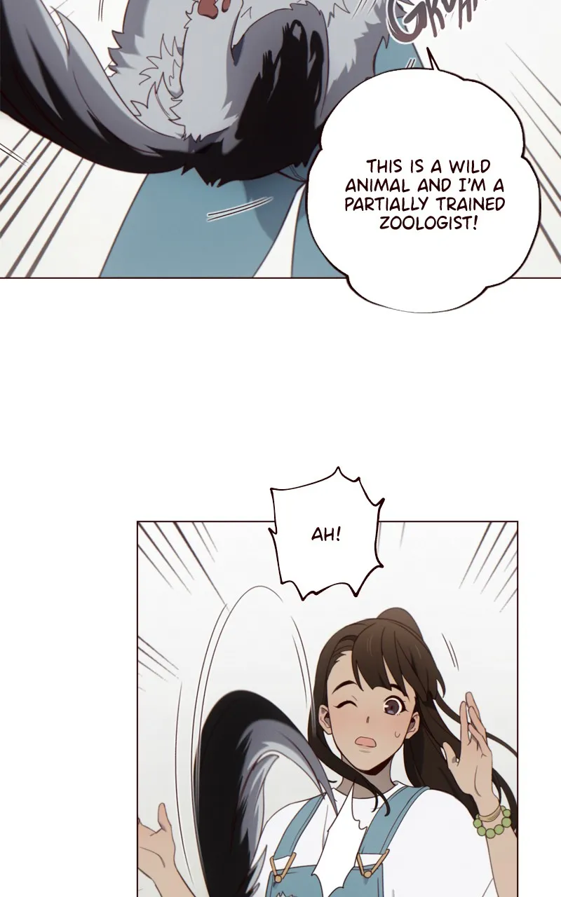 WEBTOON GREENLiGHT Chapter 36 page 68 - 