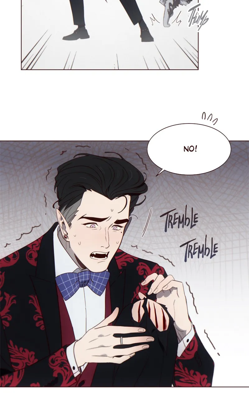 WEBTOON GREENLiGHT Chapter 36 page 70 - 