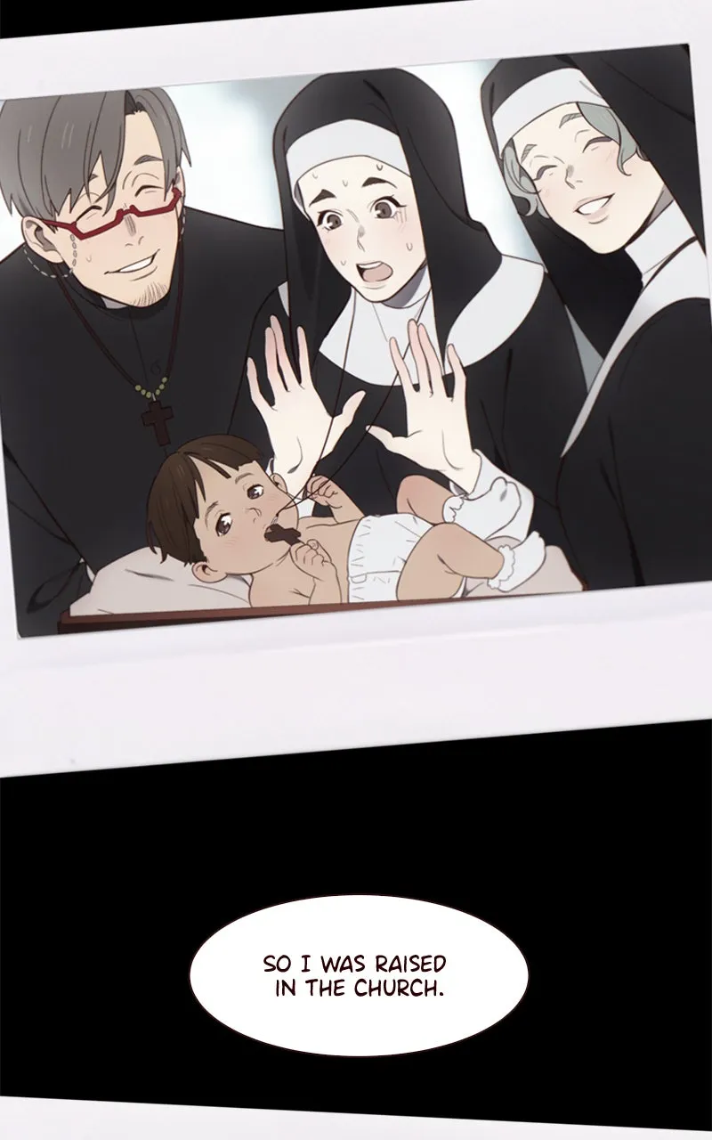 WEBTOON GREENLiGHT Chapter 36 page 8 - 