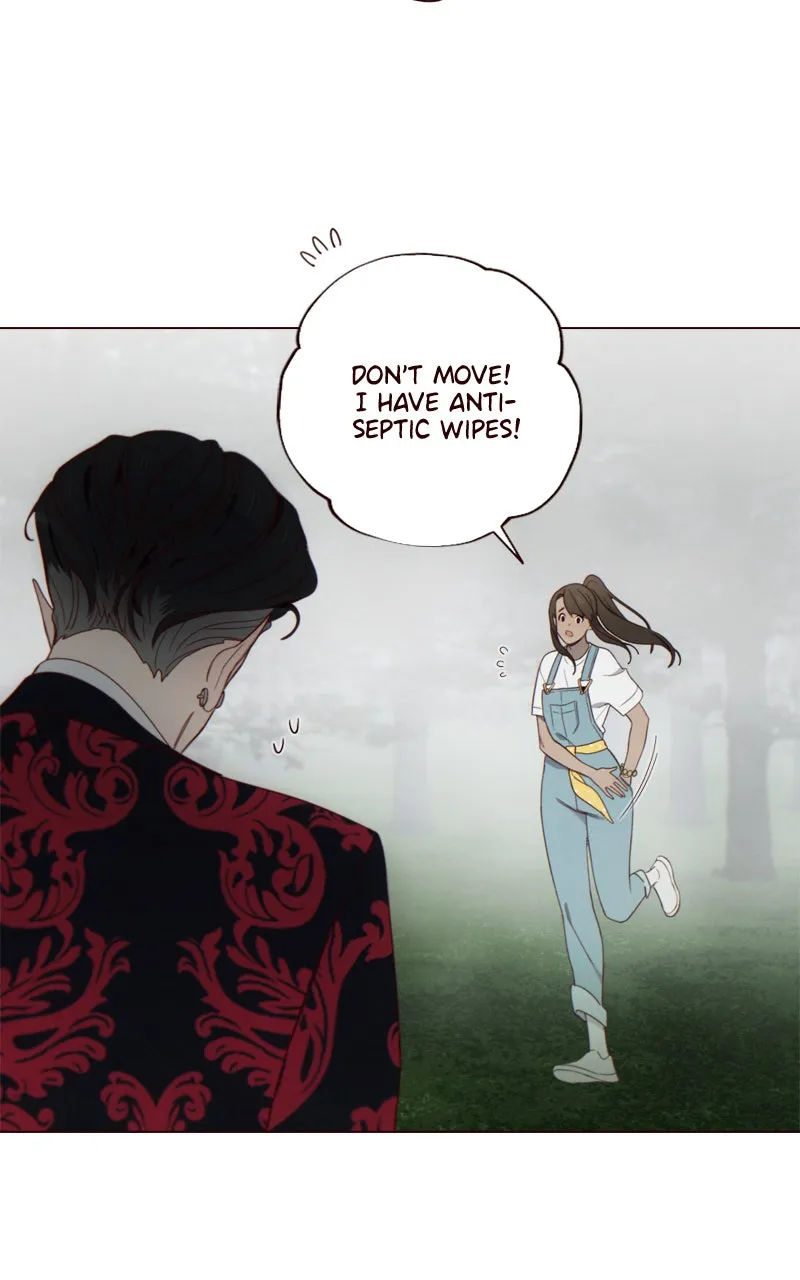 WEBTOON GREENLiGHT Chapter 36 page 72 - 