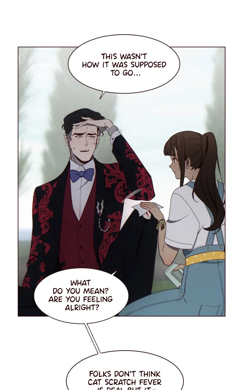 WEBTOON GREENLiGHT Chapter 36 page 73 - 