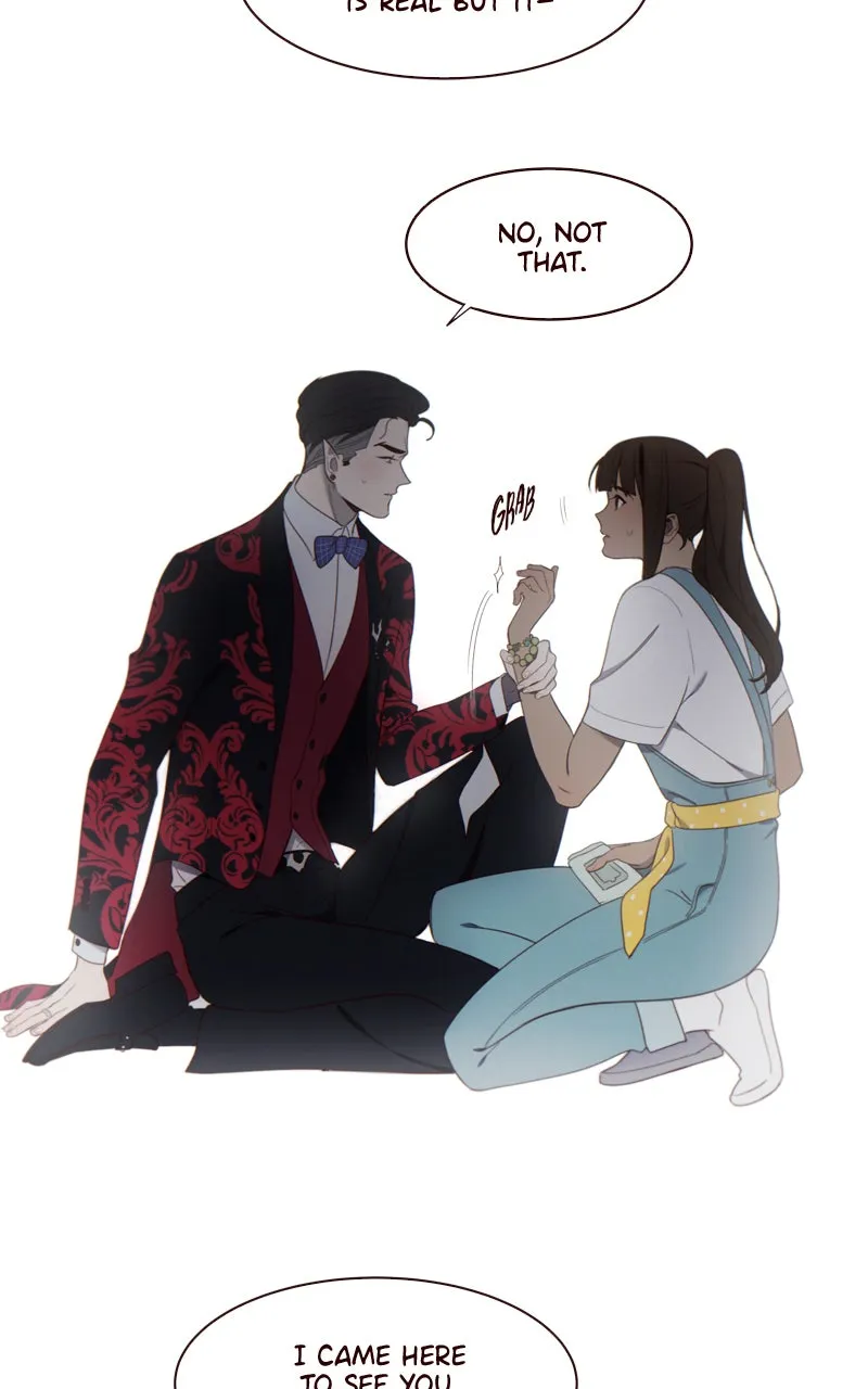 WEBTOON GREENLiGHT Chapter 36 page 74 - 