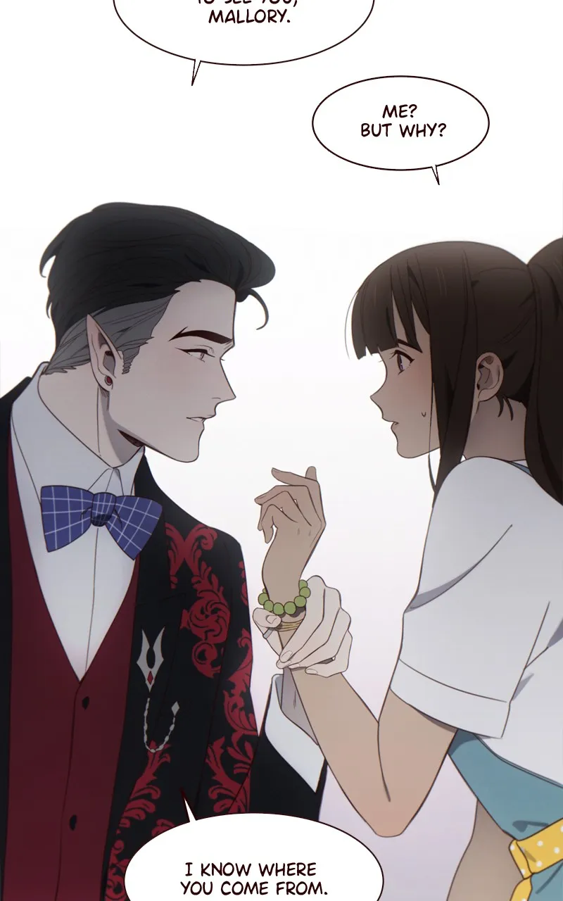 WEBTOON GREENLiGHT Chapter 36 page 75 - 