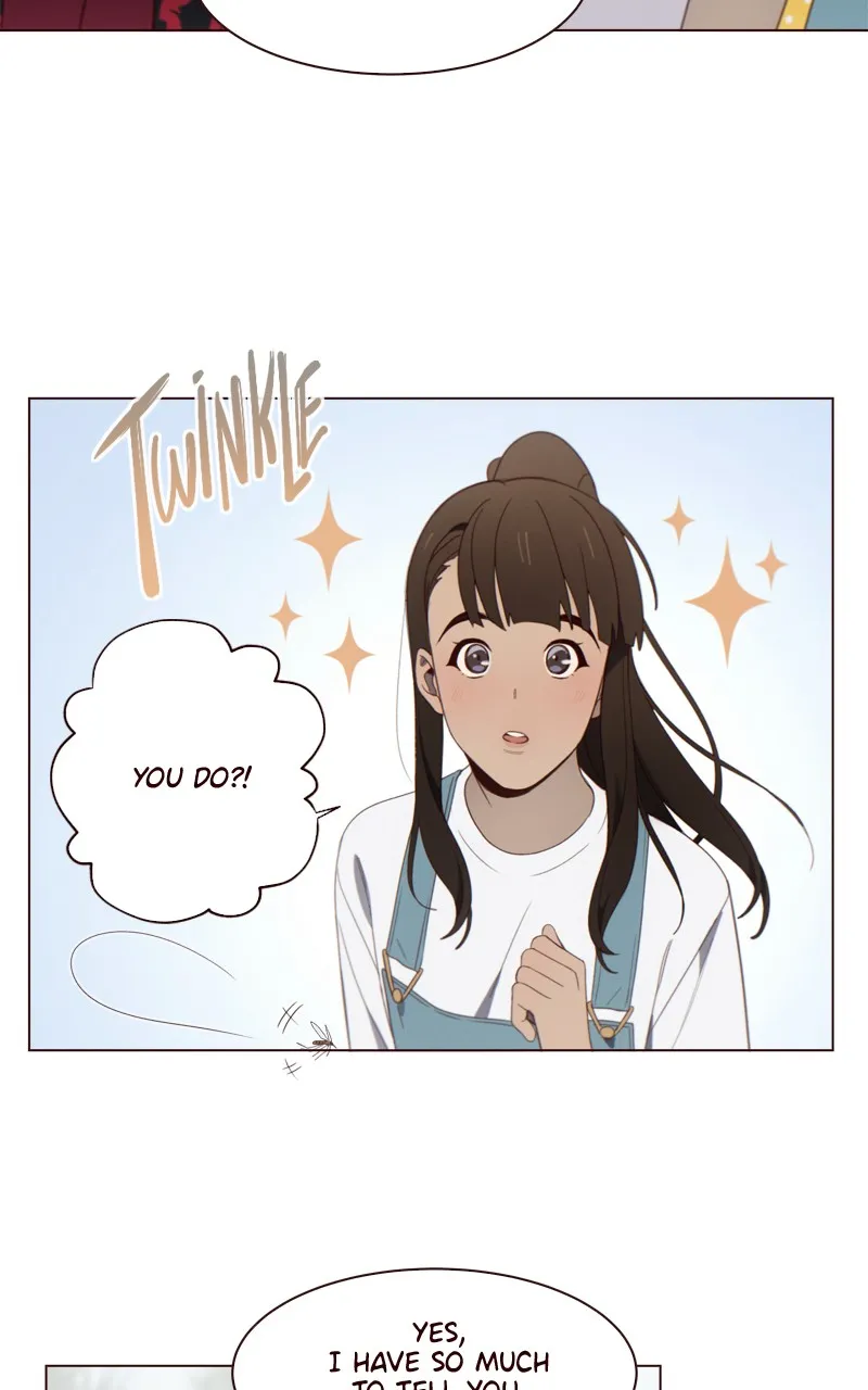 WEBTOON GREENLiGHT Chapter 36 page 76 - 