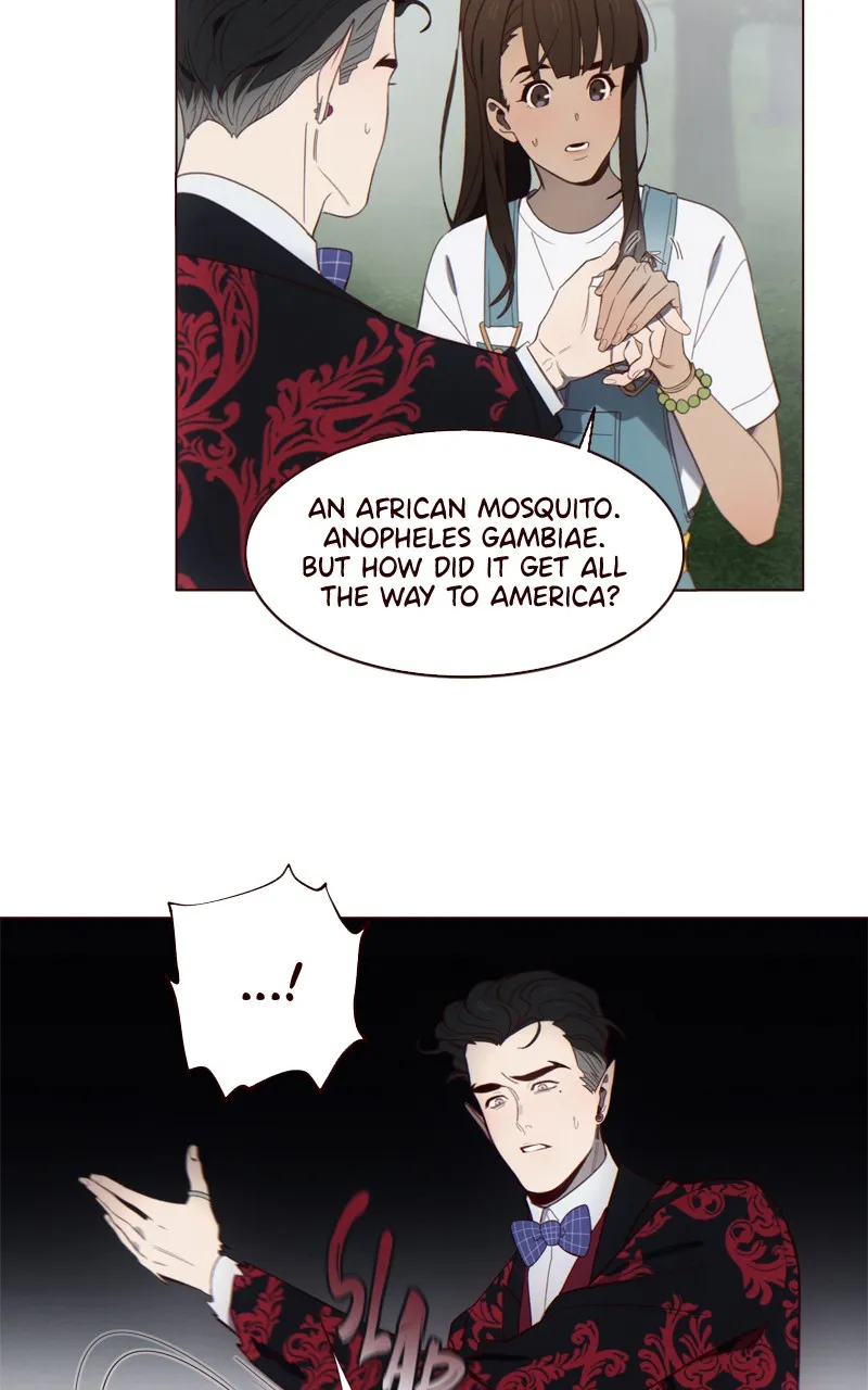 WEBTOON GREENLiGHT Chapter 36 page 78 - 