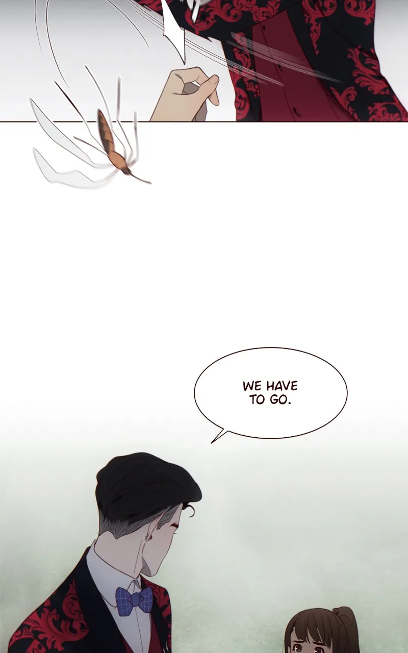WEBTOON GREENLiGHT Chapter 36 page 79 - 