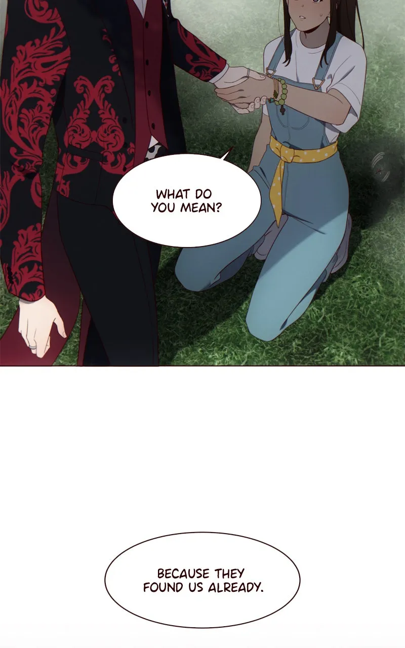 WEBTOON GREENLiGHT Chapter 36 page 80 - 