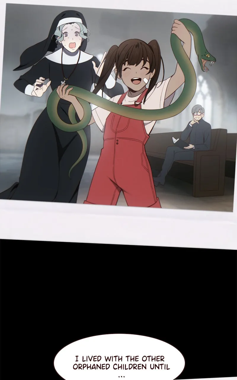WEBTOON GREENLiGHT Chapter 36 page 9 - 