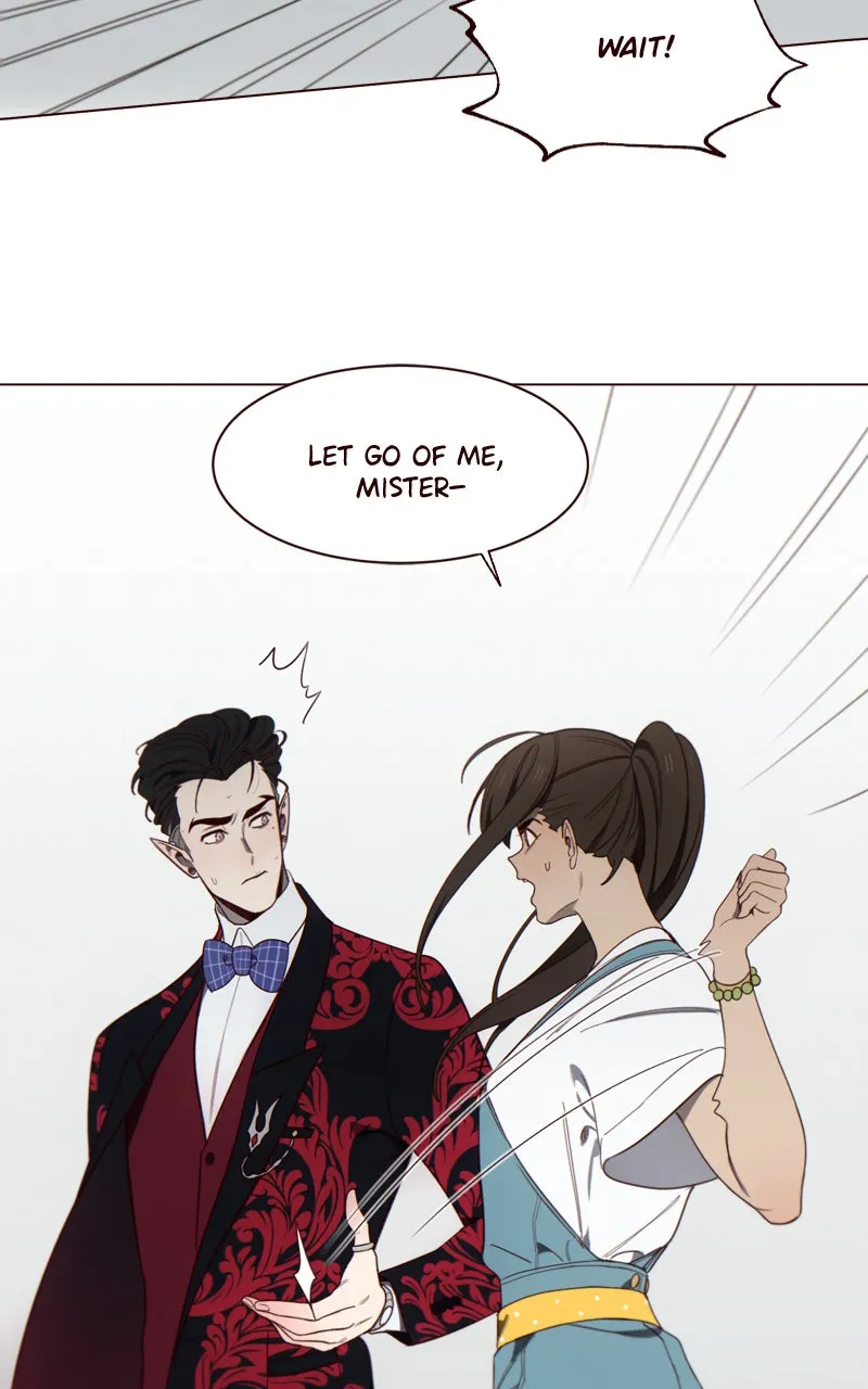 WEBTOON GREENLiGHT Chapter 37 page 2 - 