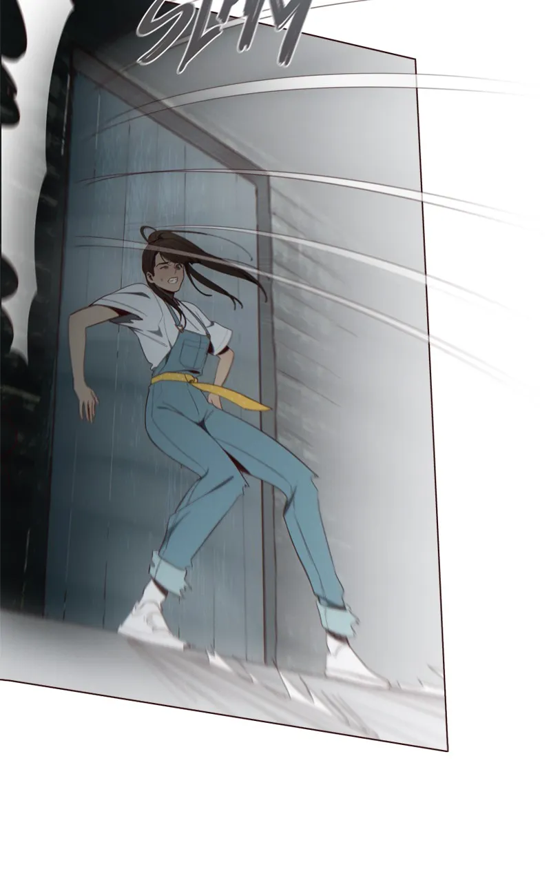 WEBTOON GREENLiGHT Chapter 37 page 13 - 