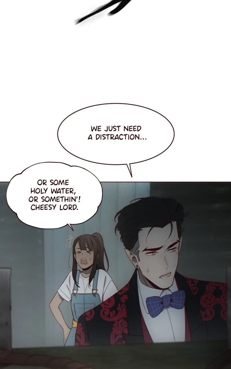 WEBTOON GREENLiGHT Chapter 37 page 15 - 
