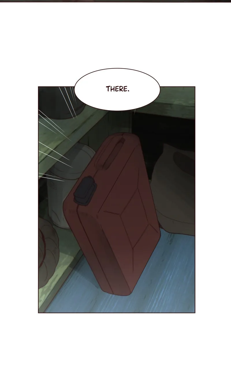 WEBTOON GREENLiGHT Chapter 37 page 16 - 
