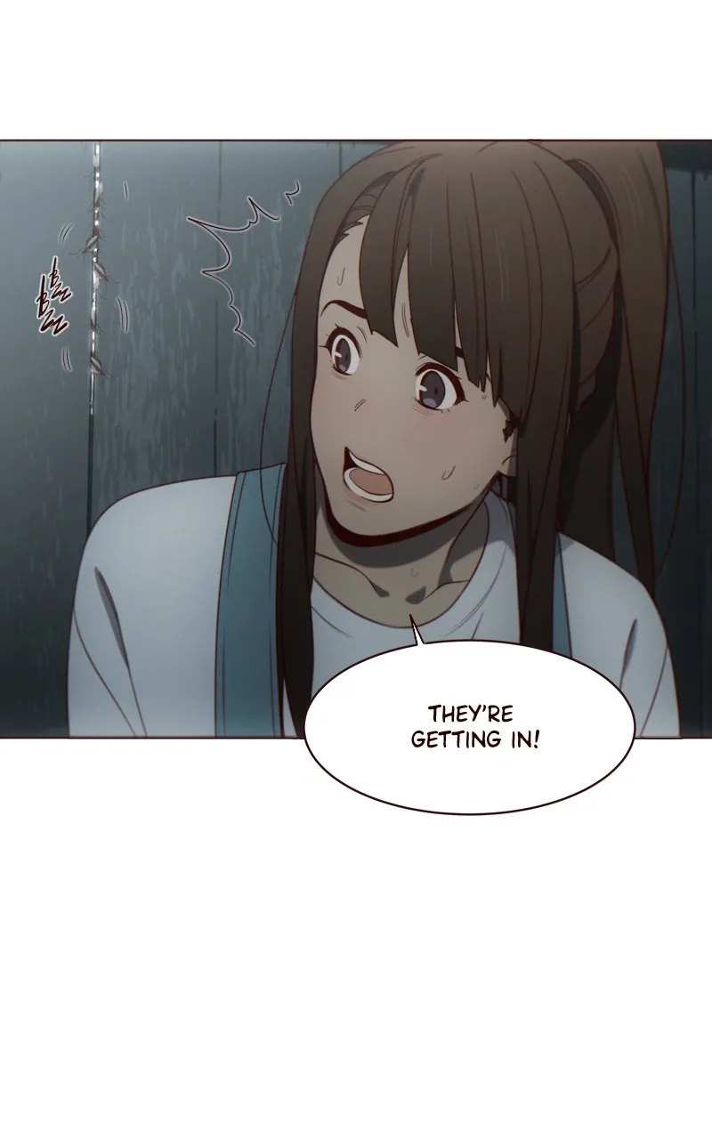 WEBTOON GREENLiGHT Chapter 37 page 17 - 
