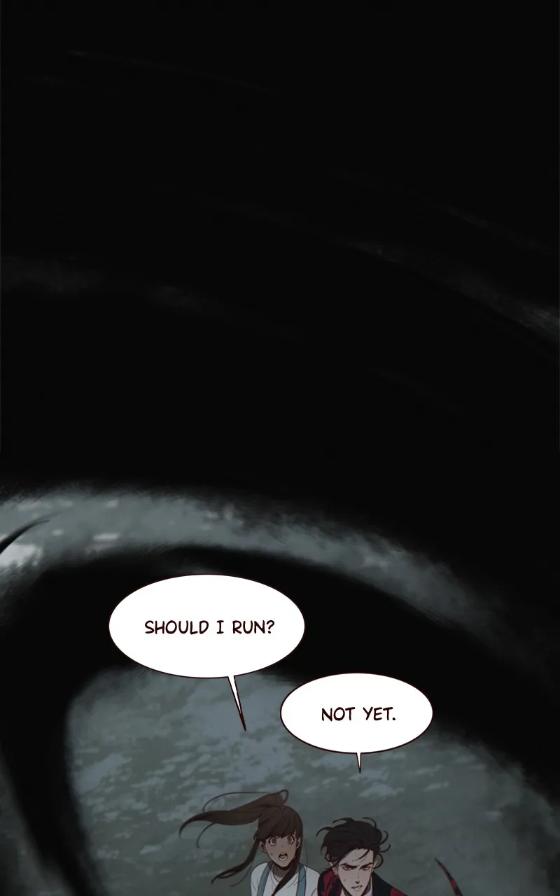 WEBTOON GREENLiGHT Chapter 37 page 20 - 