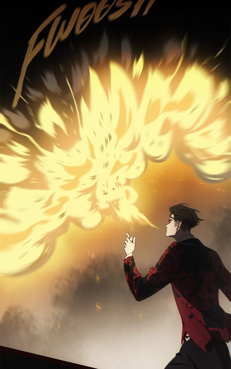 WEBTOON GREENLiGHT Chapter 37 page 23 - 