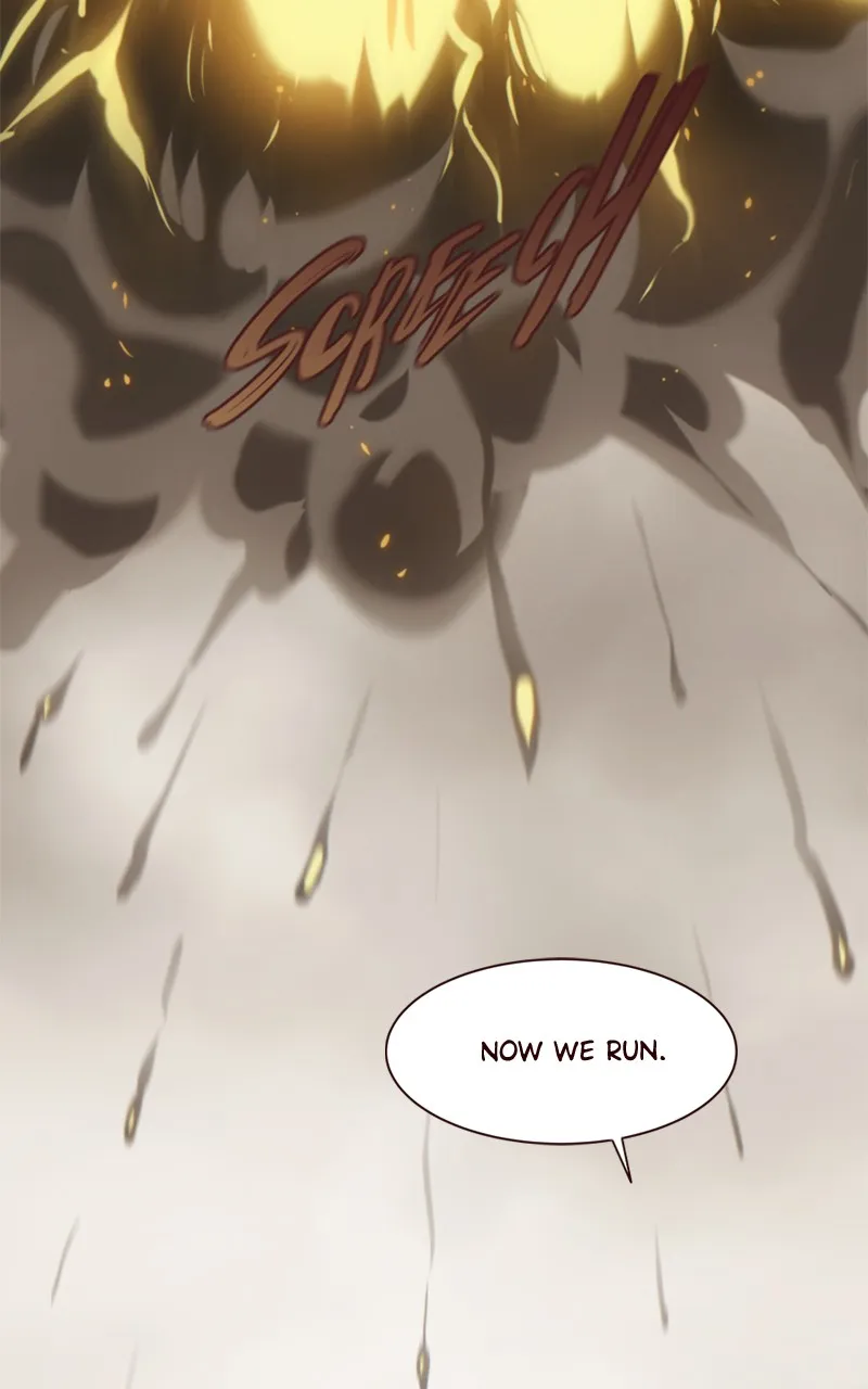 WEBTOON GREENLiGHT Chapter 37 page 25 - 