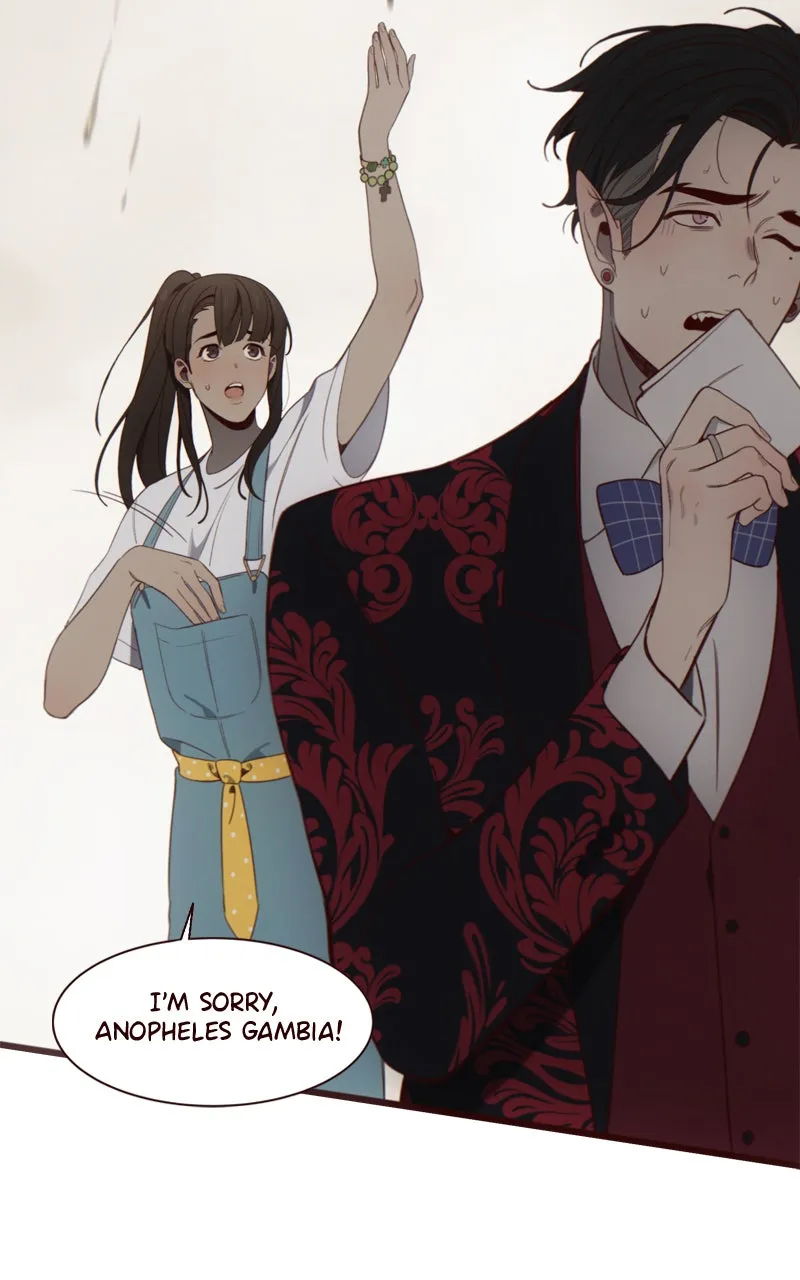 WEBTOON GREENLiGHT Chapter 37 page 26 - 