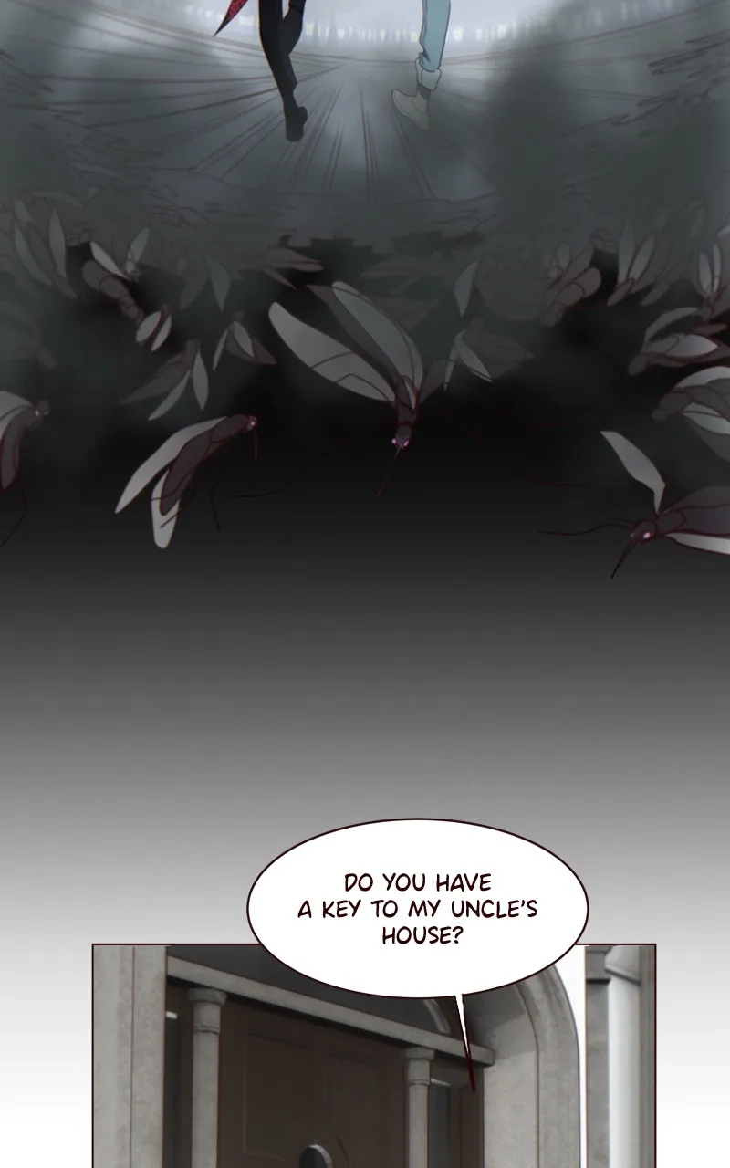 WEBTOON GREENLiGHT Chapter 37 page 28 - 