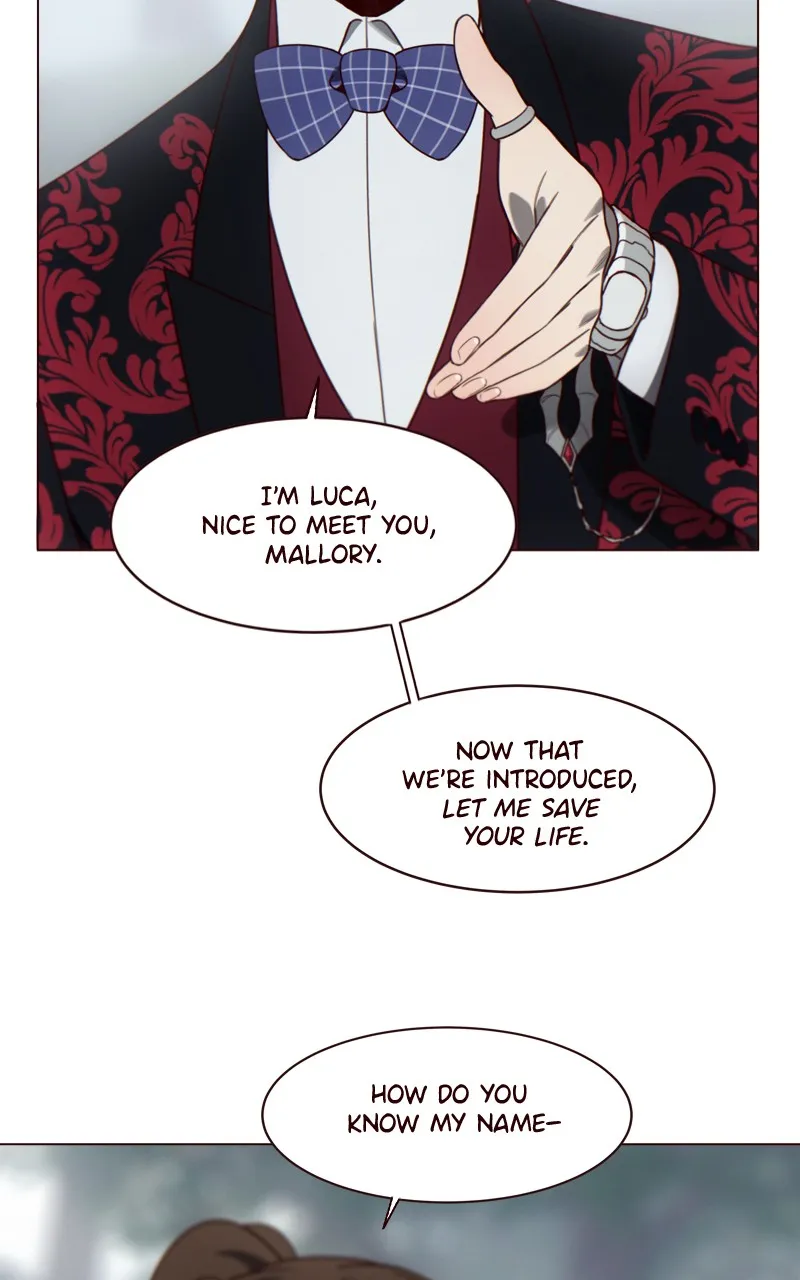 WEBTOON GREENLiGHT Chapter 37 page 4 - 