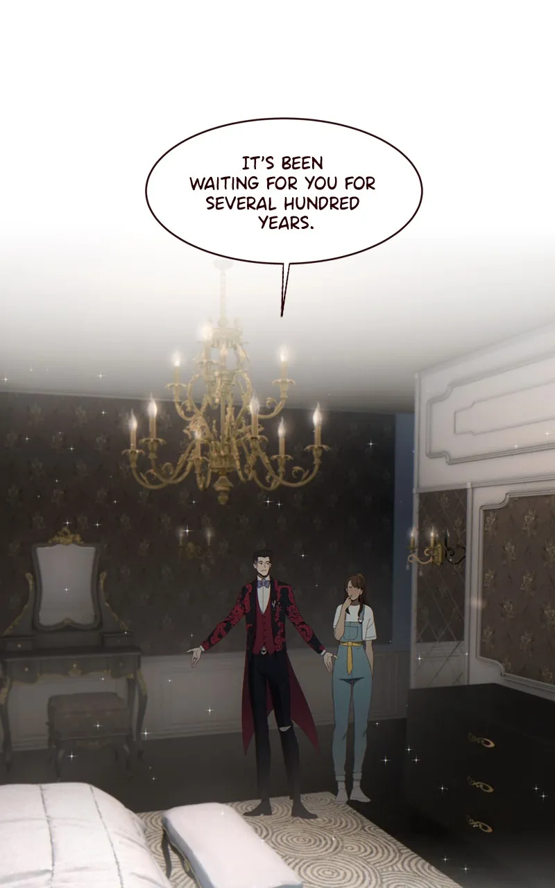 WEBTOON GREENLiGHT Chapter 37 page 33 - 