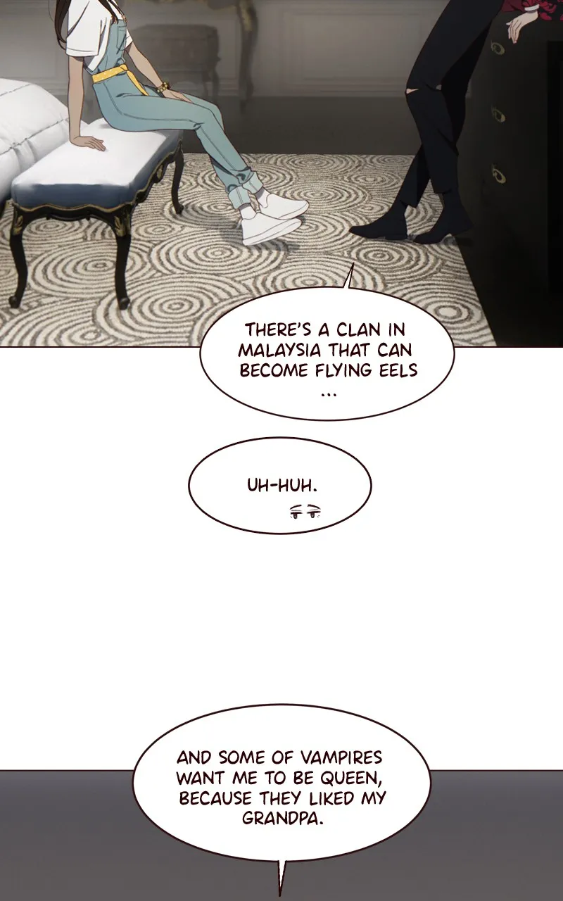 WEBTOON GREENLiGHT Chapter 37 page 40 - 