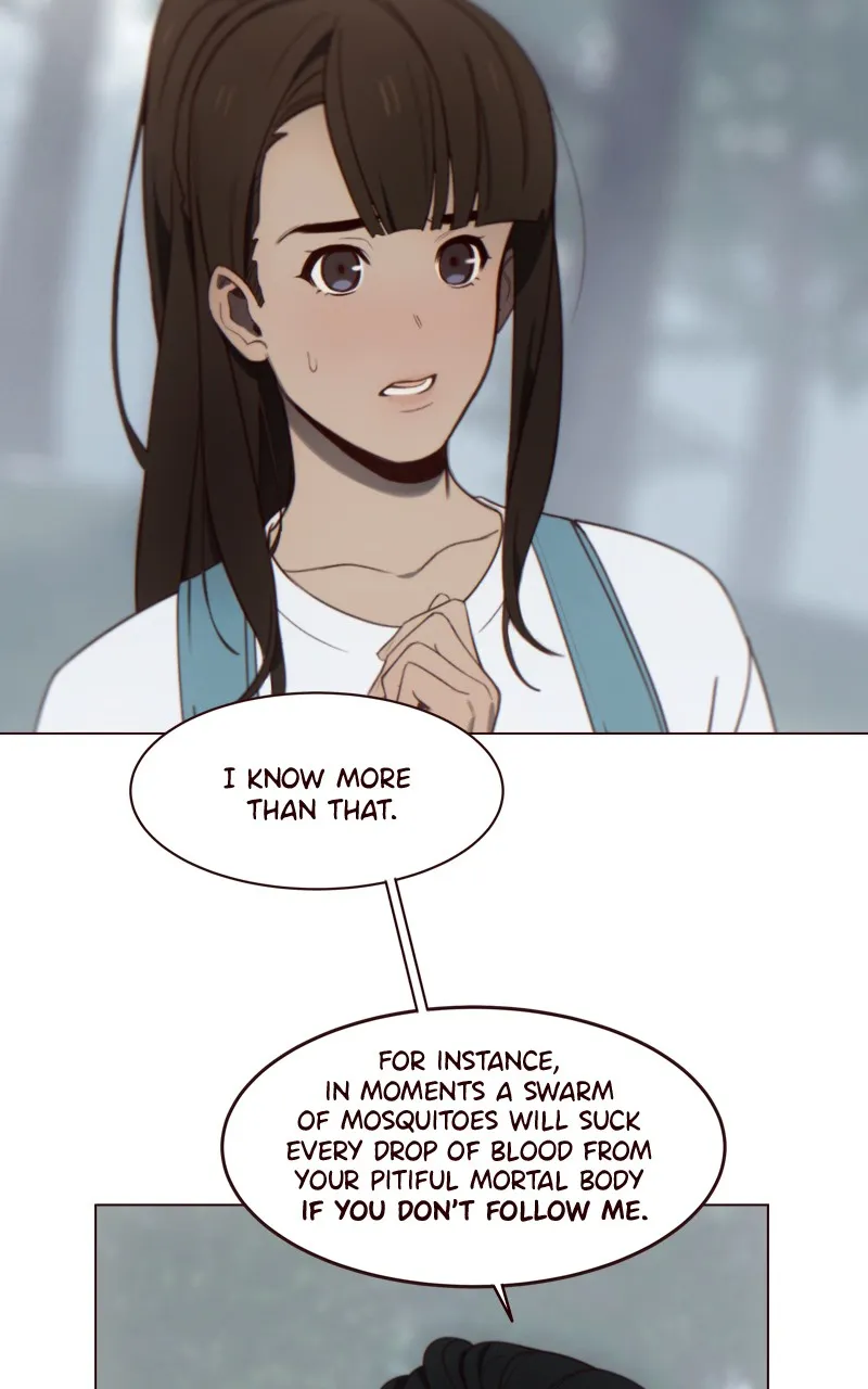 WEBTOON GREENLiGHT Chapter 37 page 5 - 