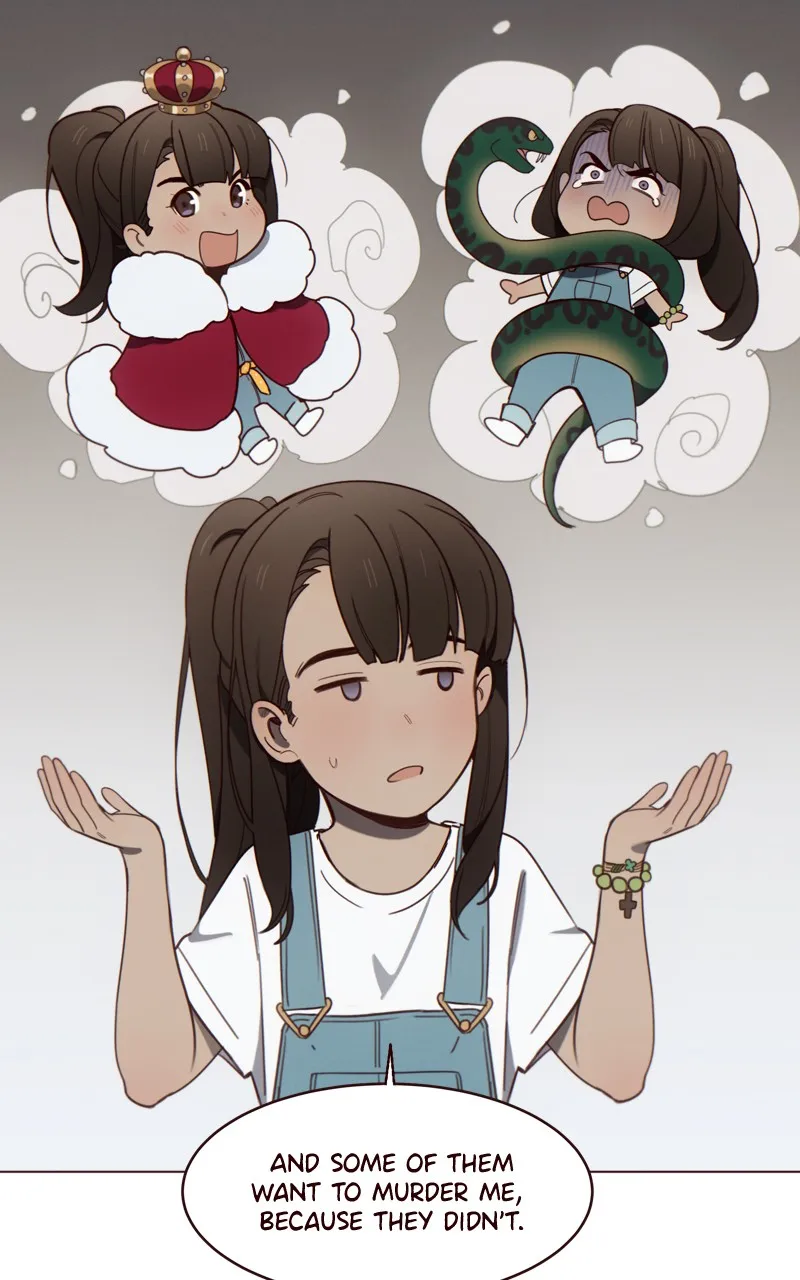 WEBTOON GREENLiGHT Chapter 37 page 41 - 